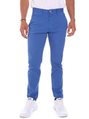 Pantaloni Blu Gaudi