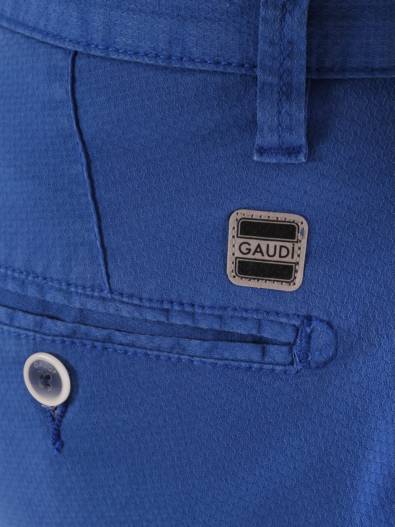 Pantaloni Blu Gaudi