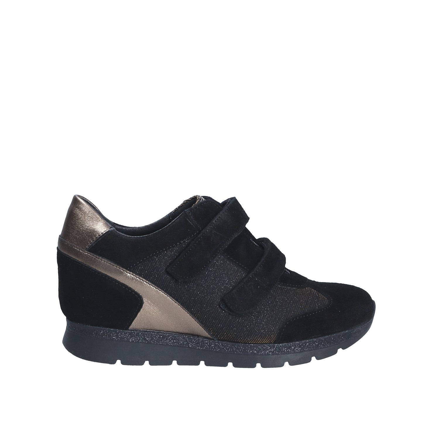 Sneakers Nero Keys