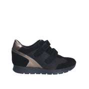 Sneakers Nero Keys