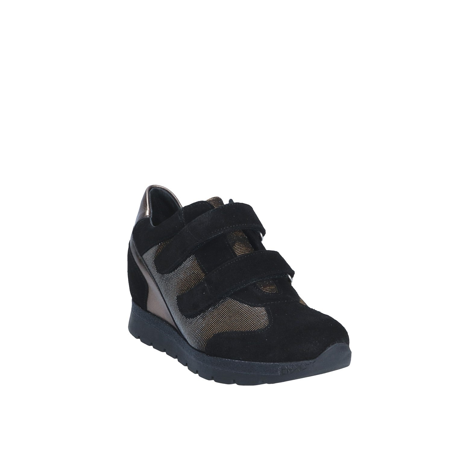Sneakers Nero Keys