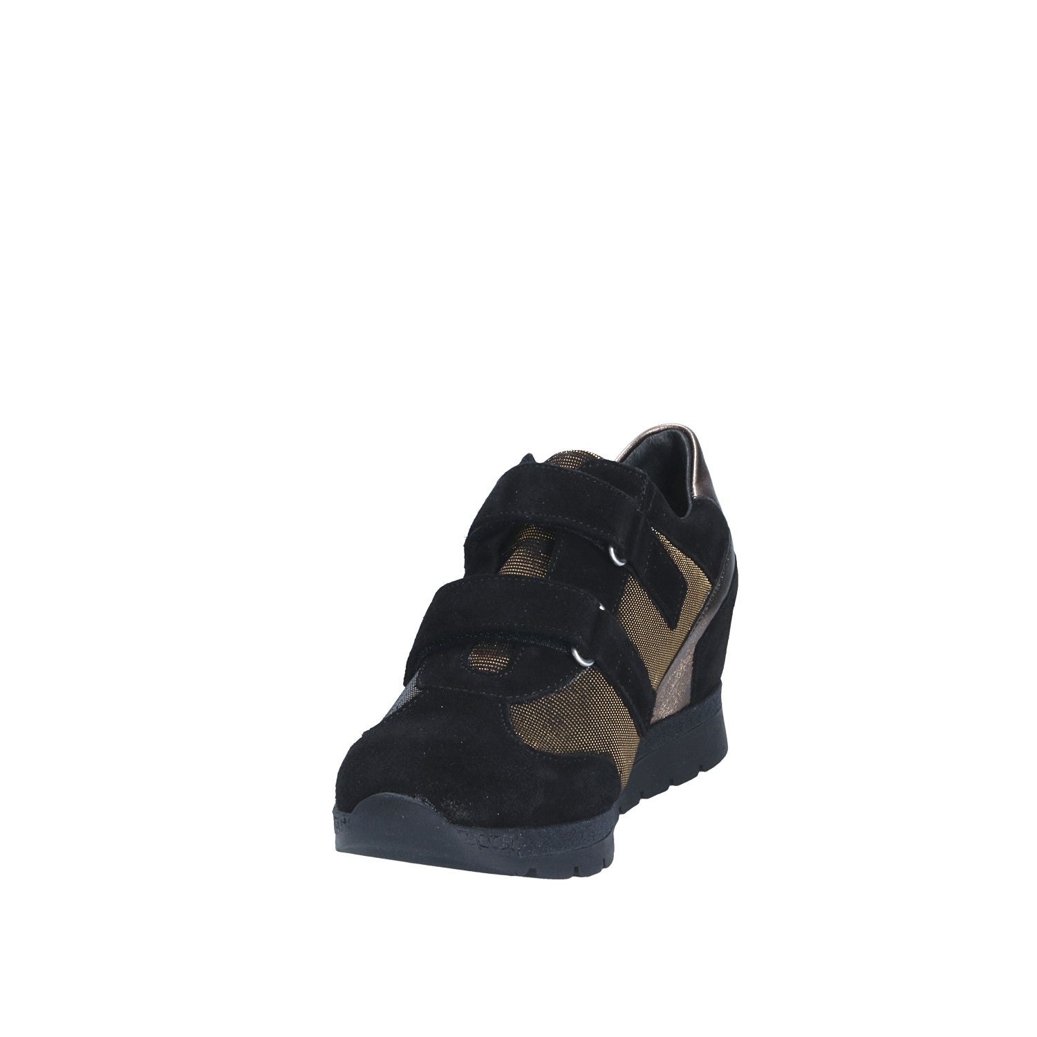 Sneakers Nero Keys