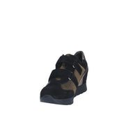 Sneakers Nero Keys