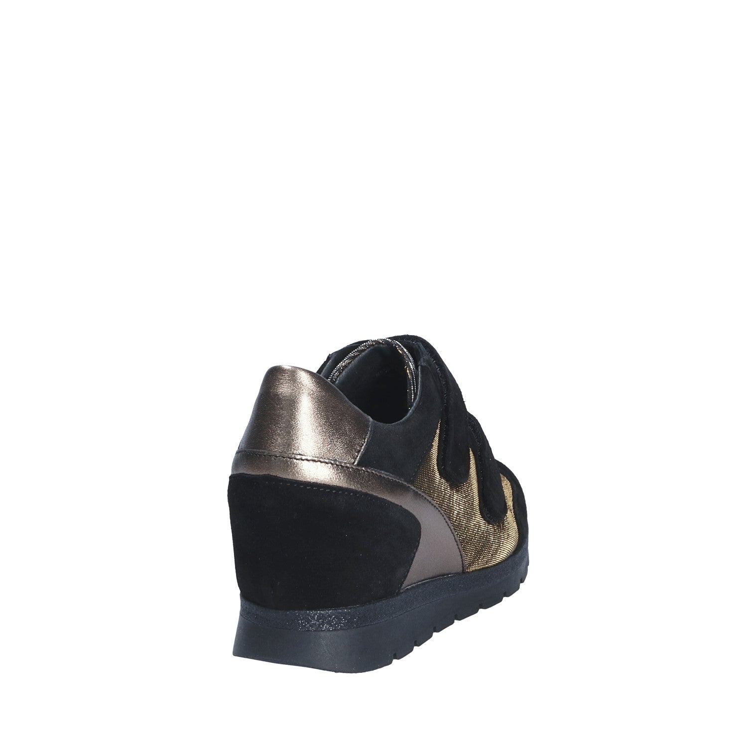 Sneakers Nero Keys