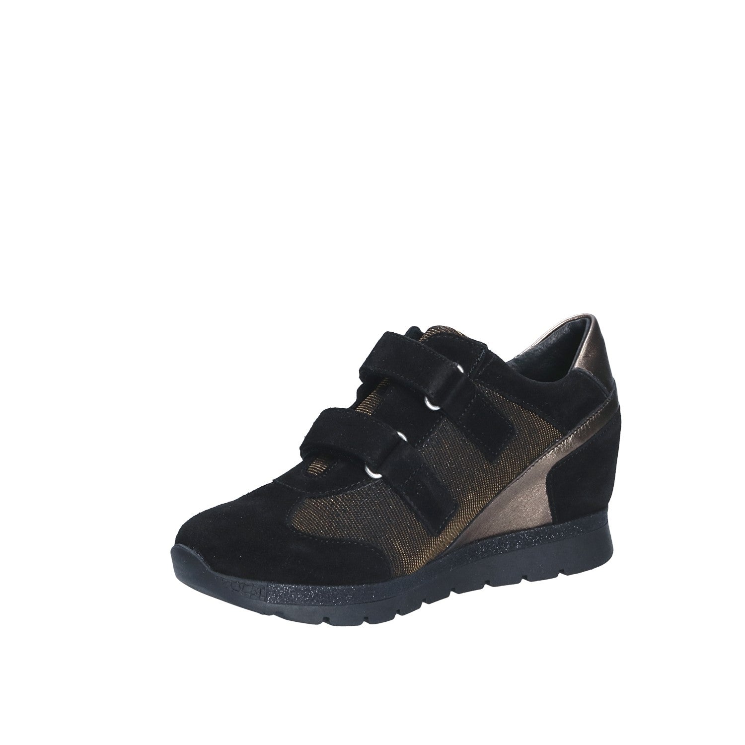 Sneakers Nero Keys