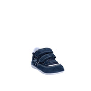 Scarpe con strappi Blu Primigi