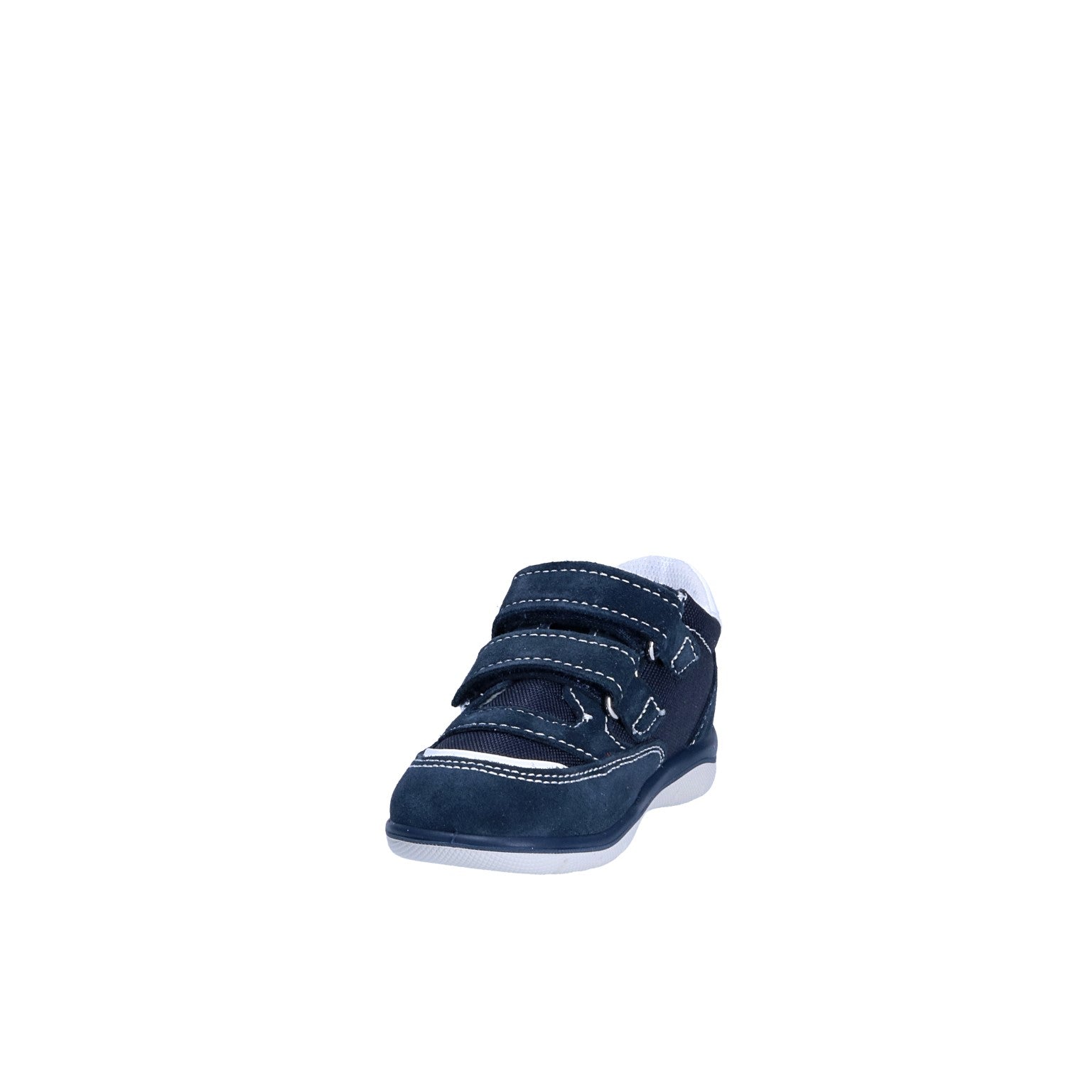 Scarpe con strappi Blu Primigi