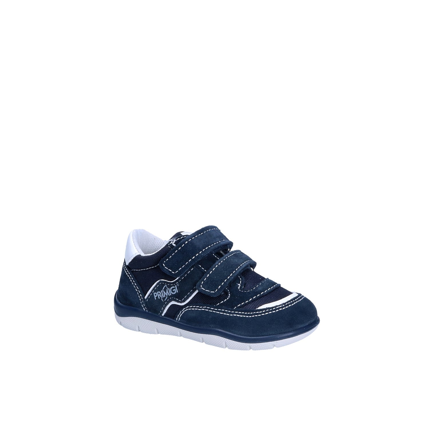Scarpe con strappi Blu Primigi