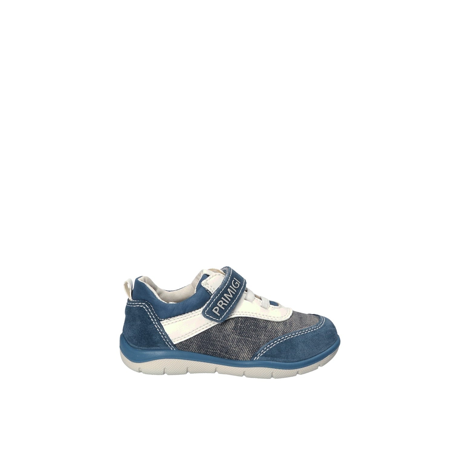 Sneakers Blu Primigi