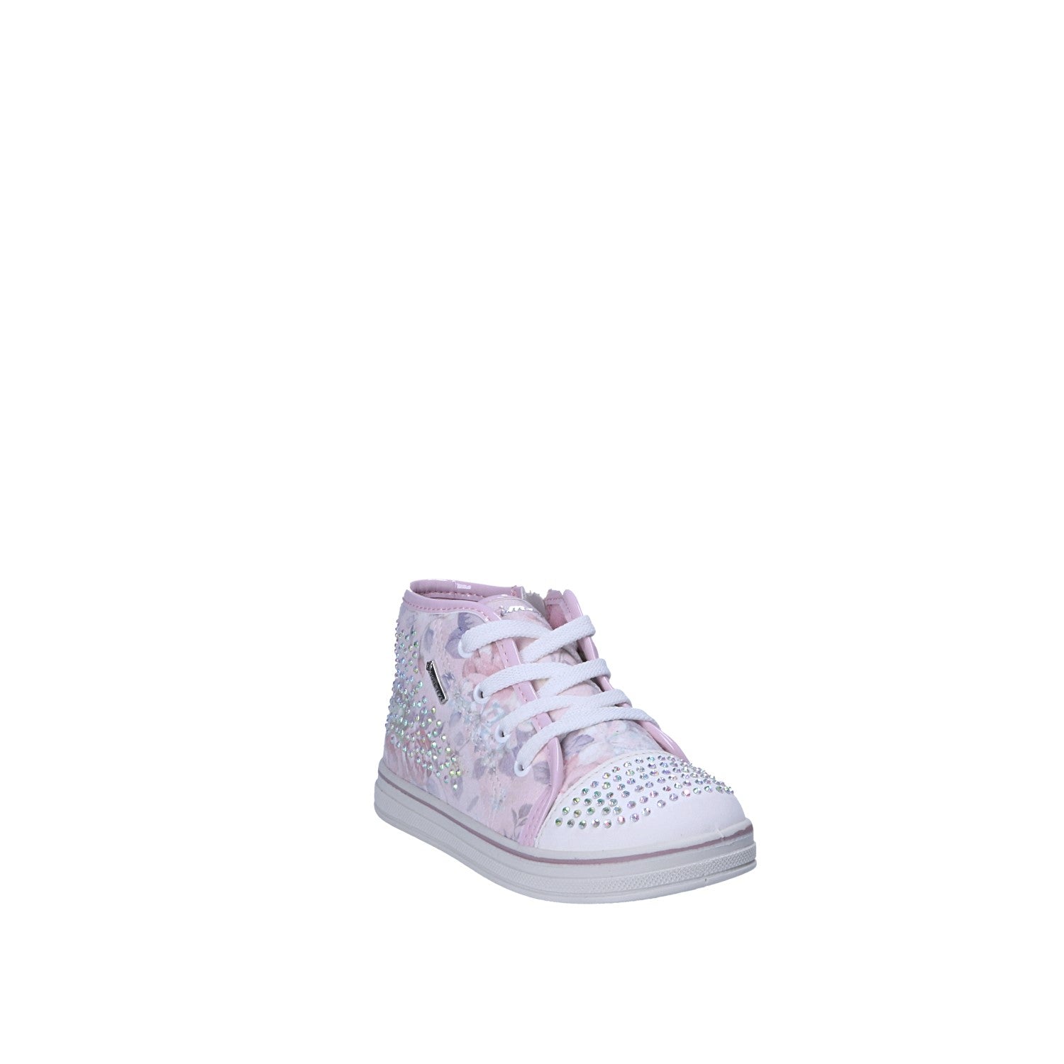 Sneakers Rosa Primigi