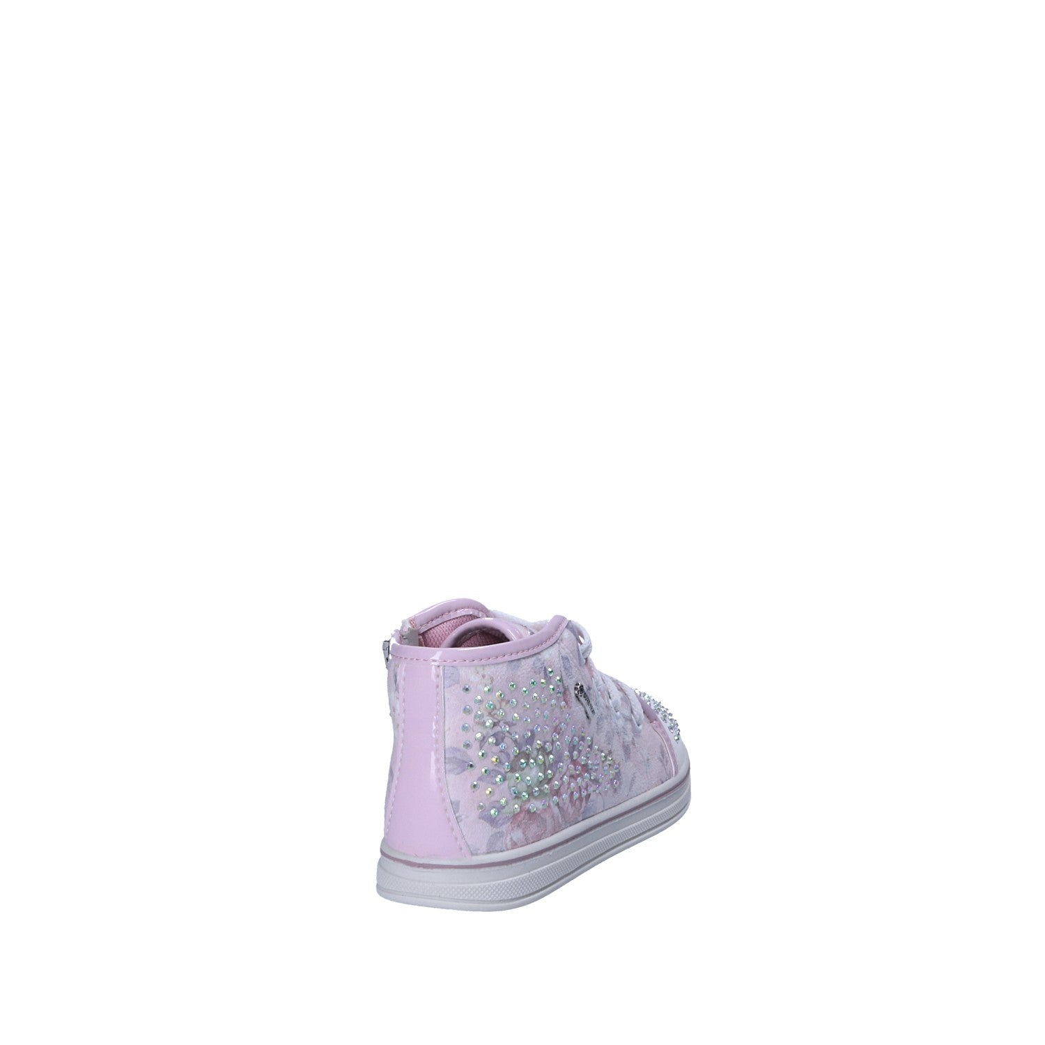 Sneakers Rosa Primigi