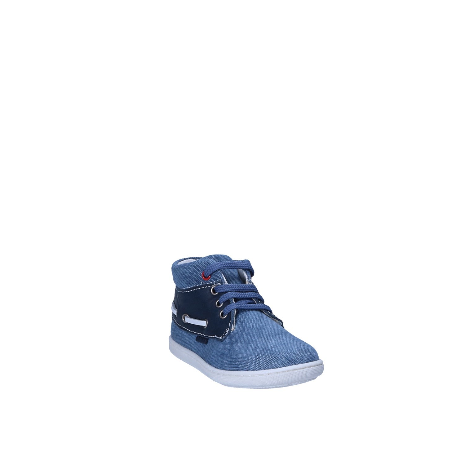 Polacchino Blu Primigi