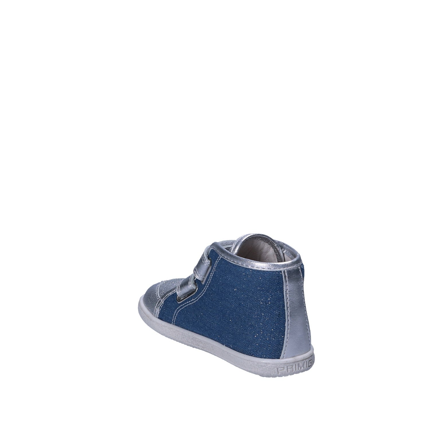 Sneakers Grigio Primigi