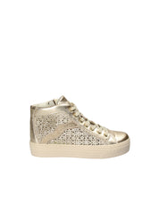 Sneakers Giallo Primigi