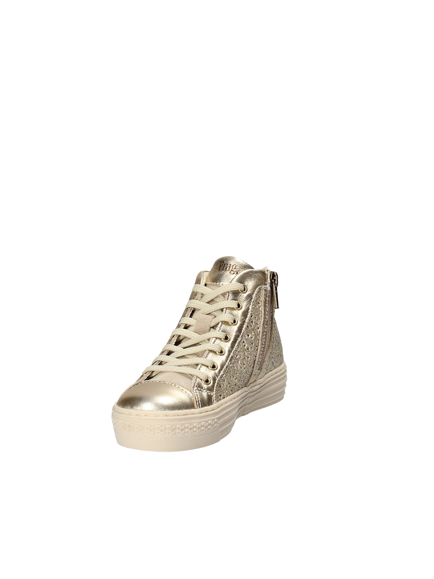 Sneakers Giallo Primigi