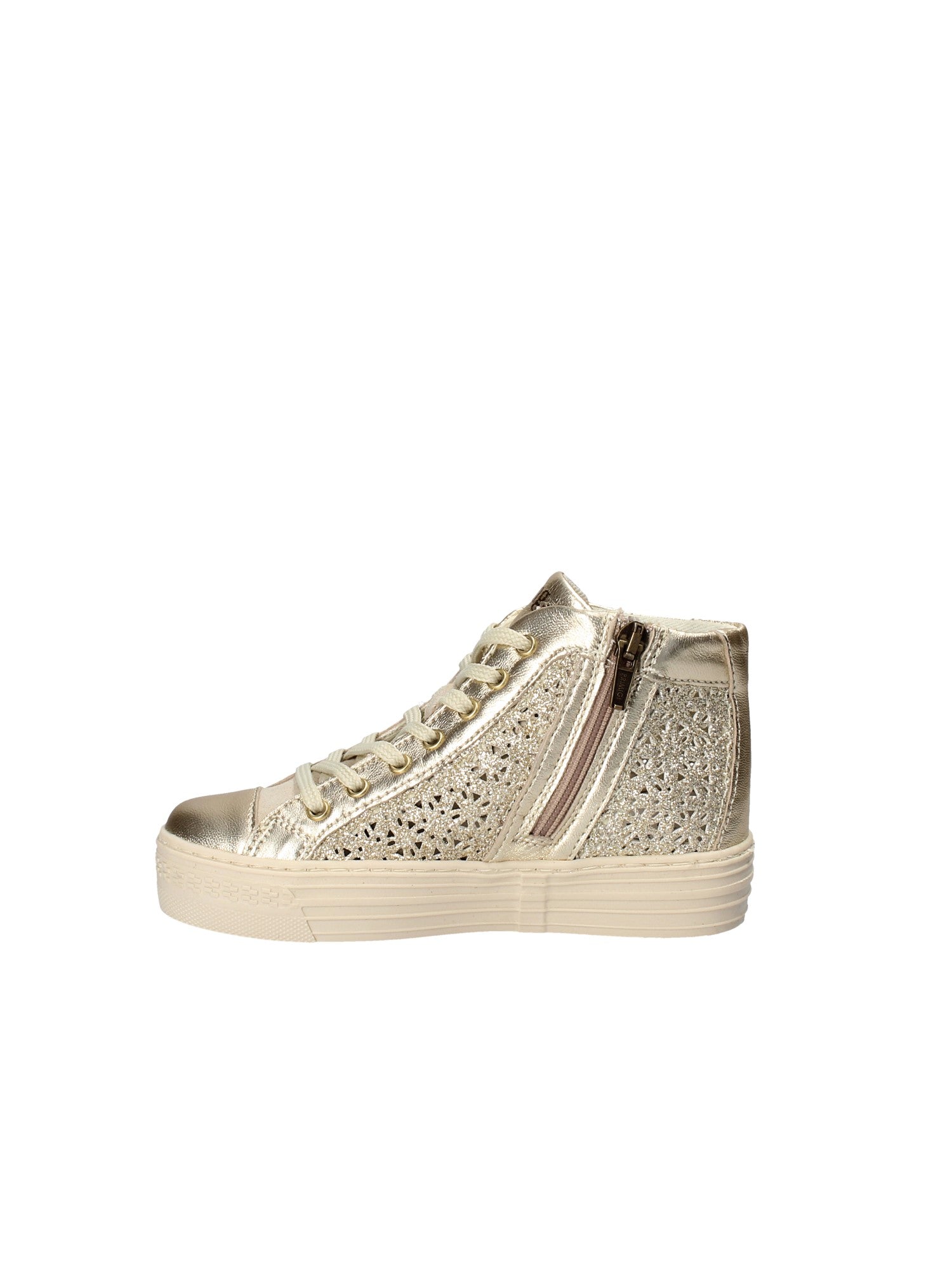 Sneakers Giallo Primigi