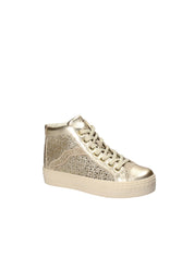 Sneakers Giallo Primigi