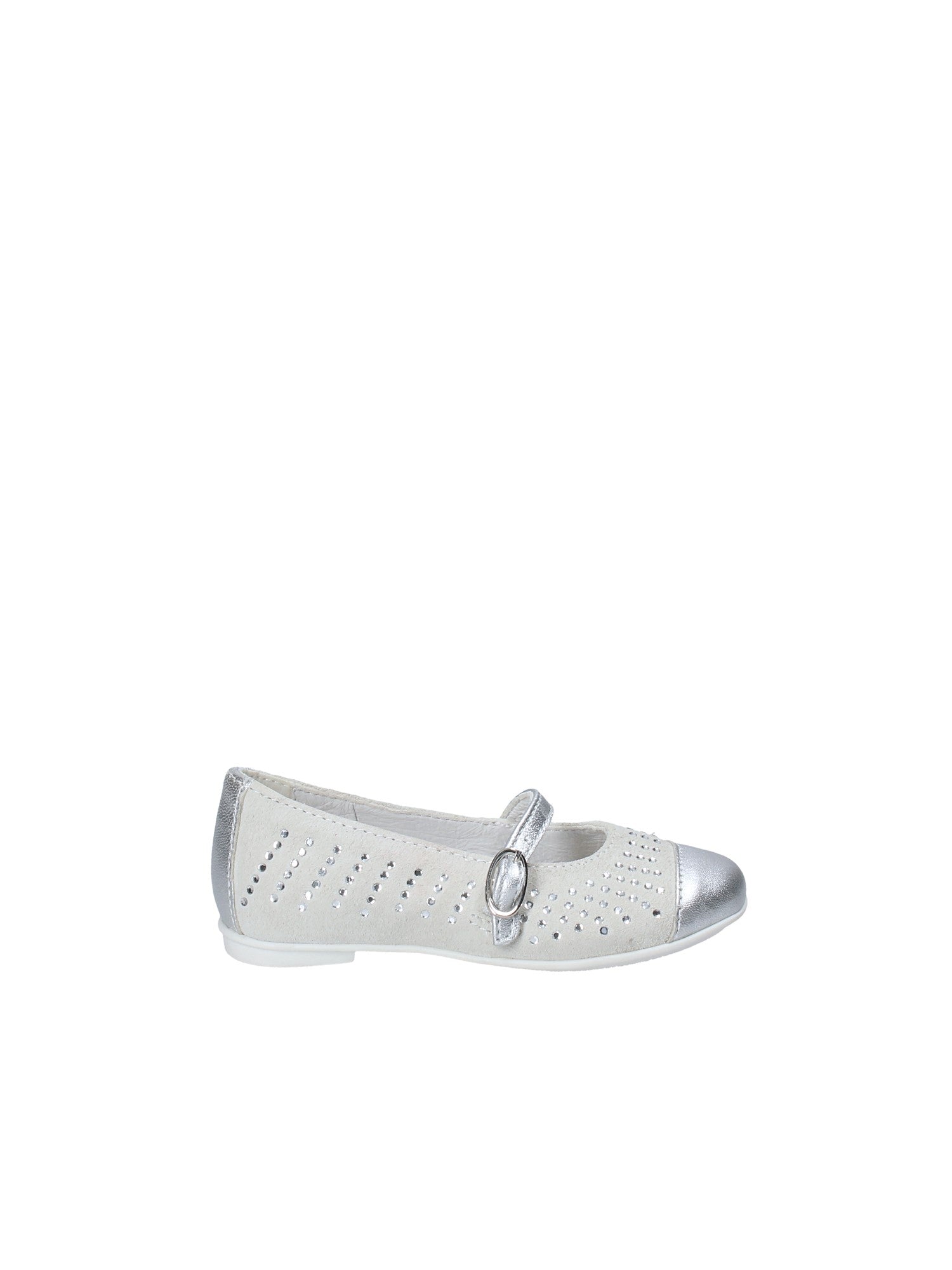 Ballerine Bianco Primigi