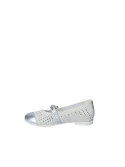 Ballerine Bianco Primigi