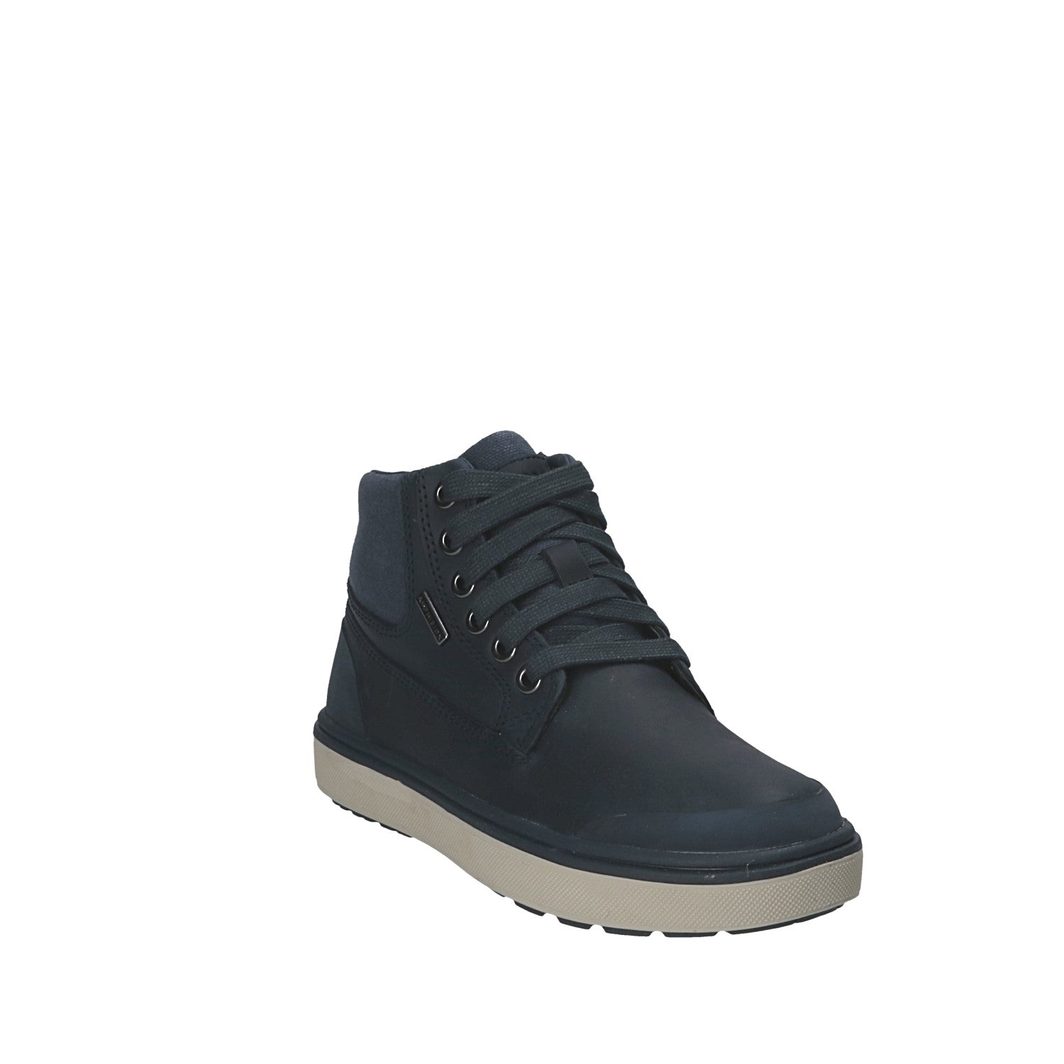 Sneakers Blu Geox