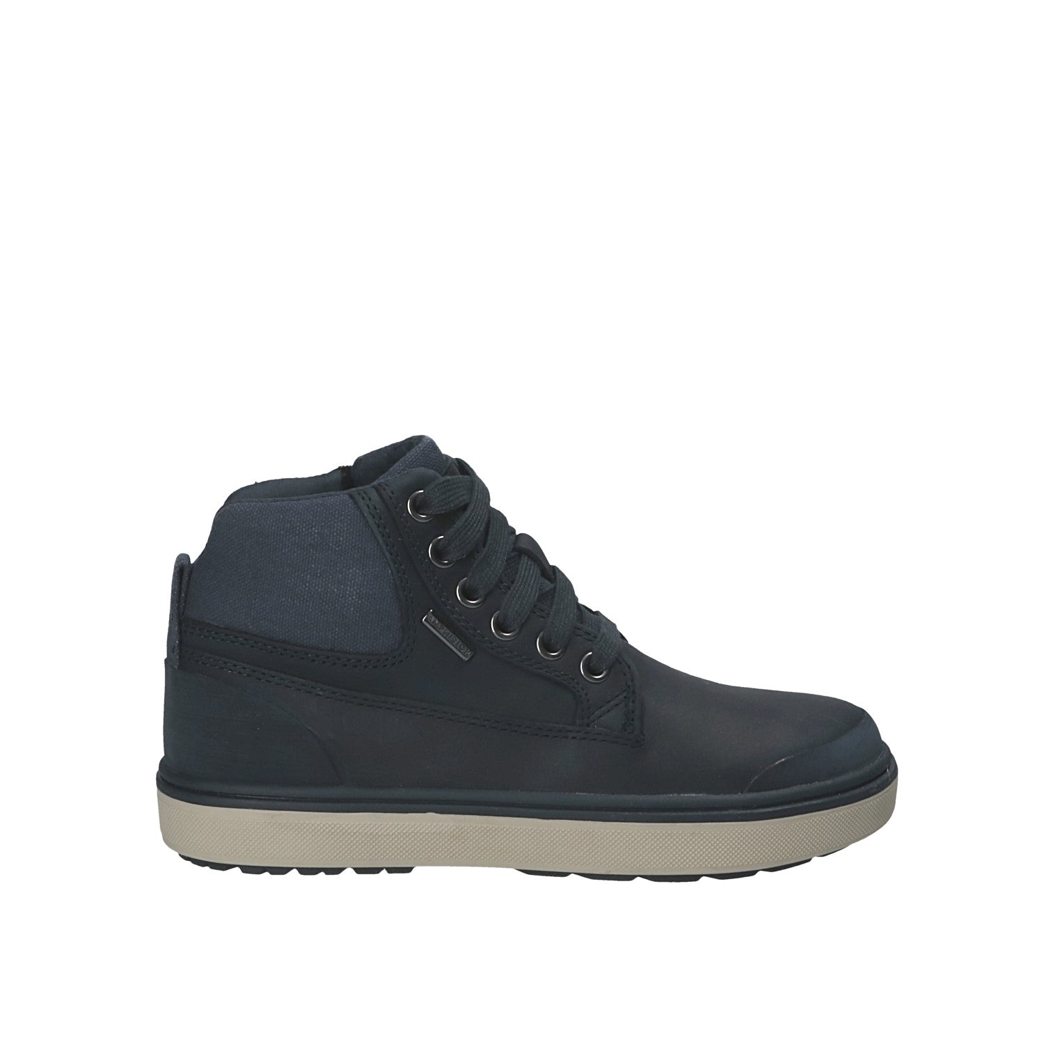 Sneakers Blu Geox