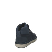 Sneakers Blu Geox