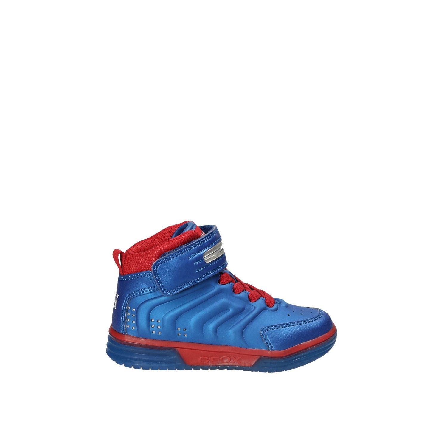 Sneakers Blu Geox