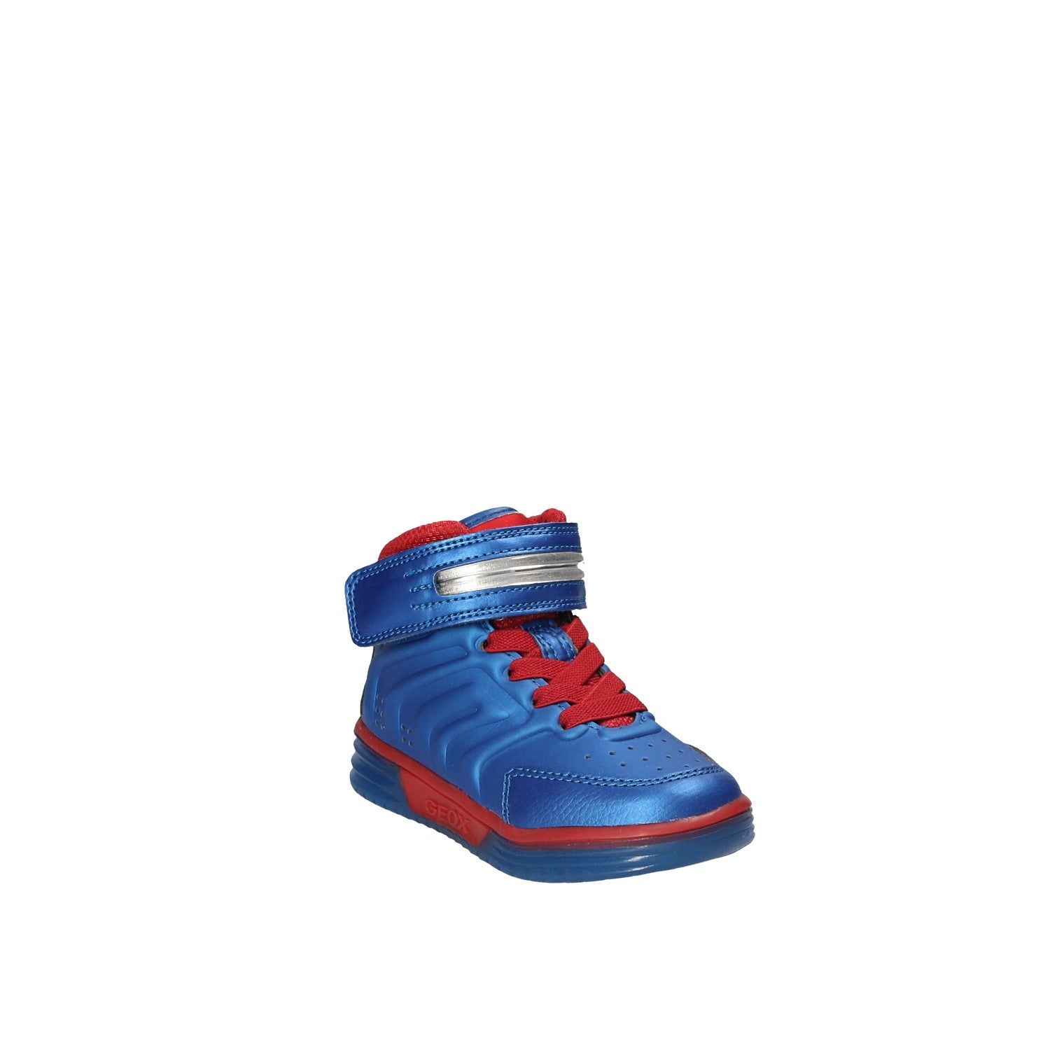 Sneakers Blu Geox