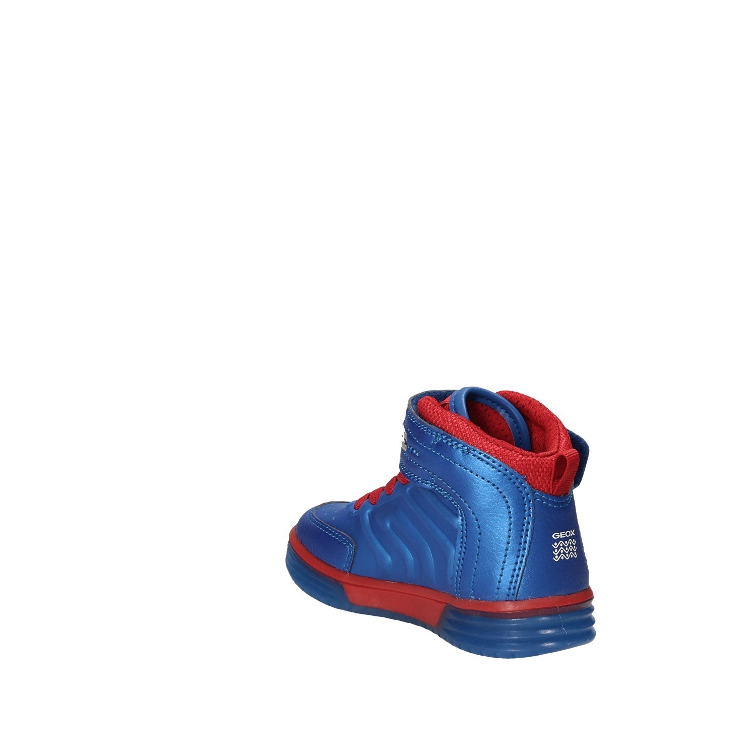 Sneakers Blu Geox