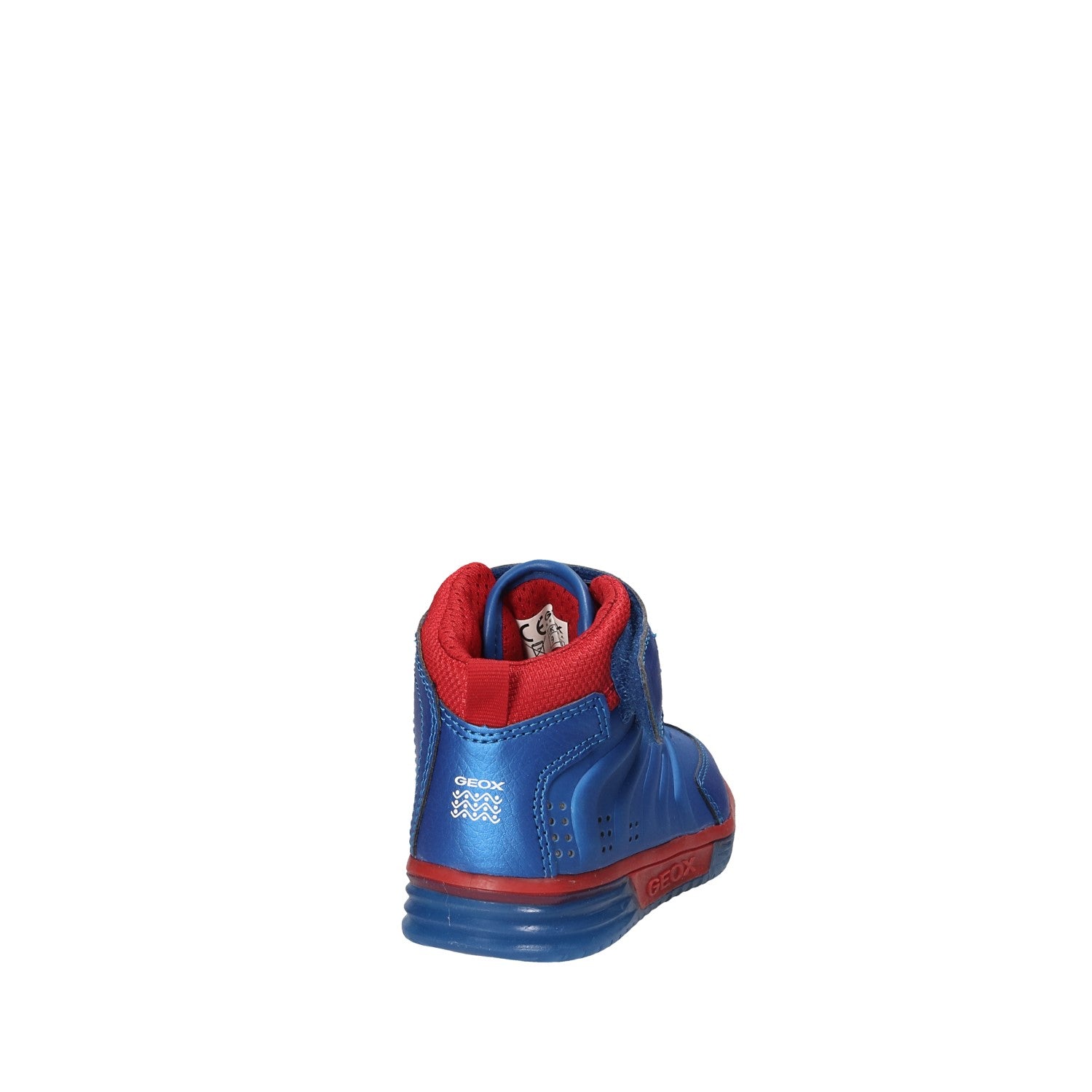Sneakers Blu Geox