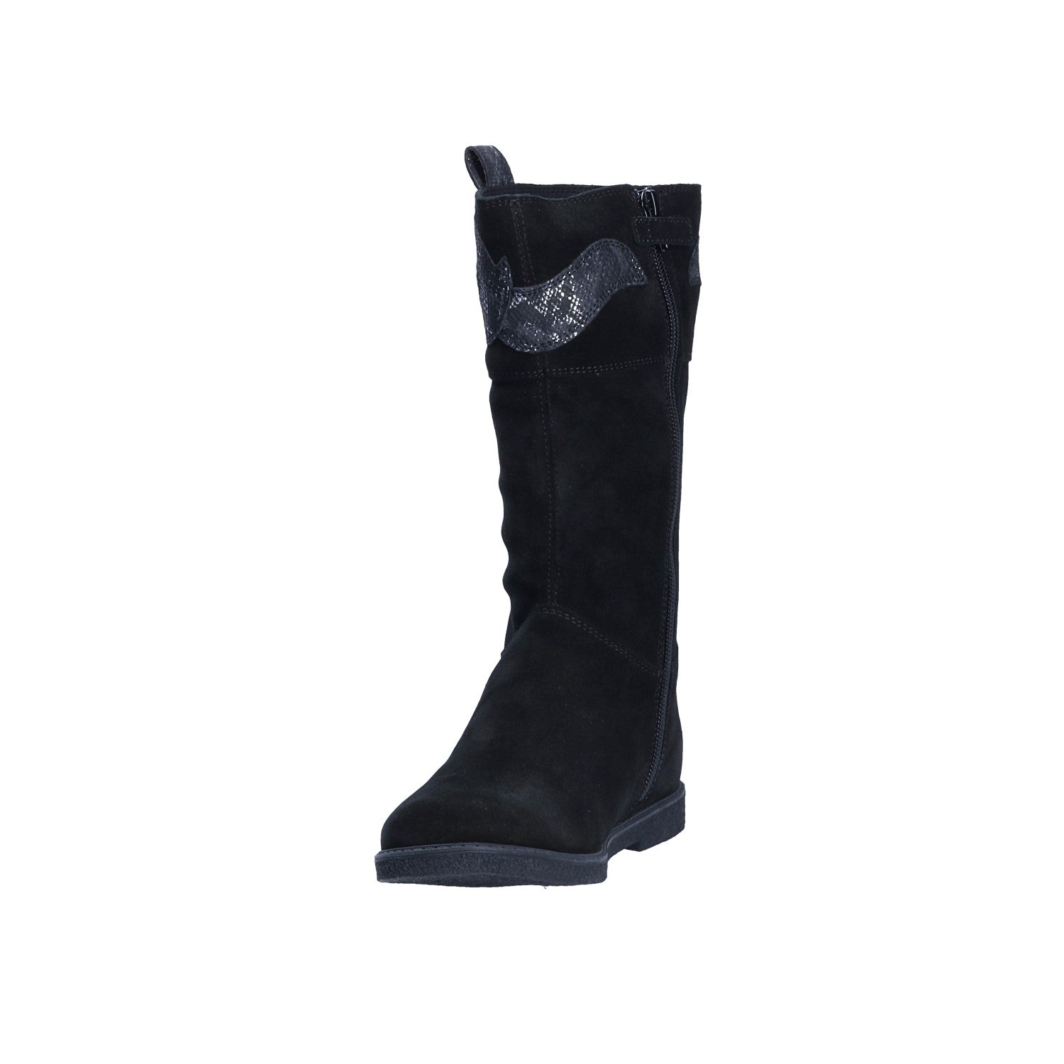 Stivali Nero Geox