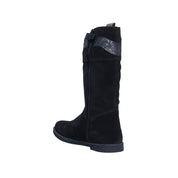 Stivali Nero Geox