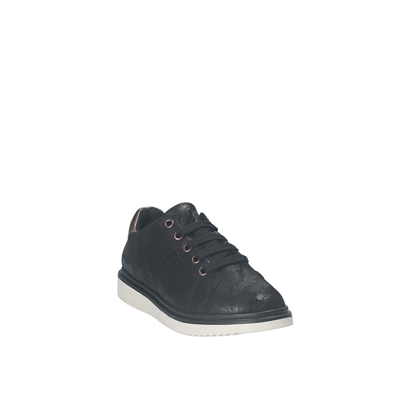 Sneakers Nero Geox
