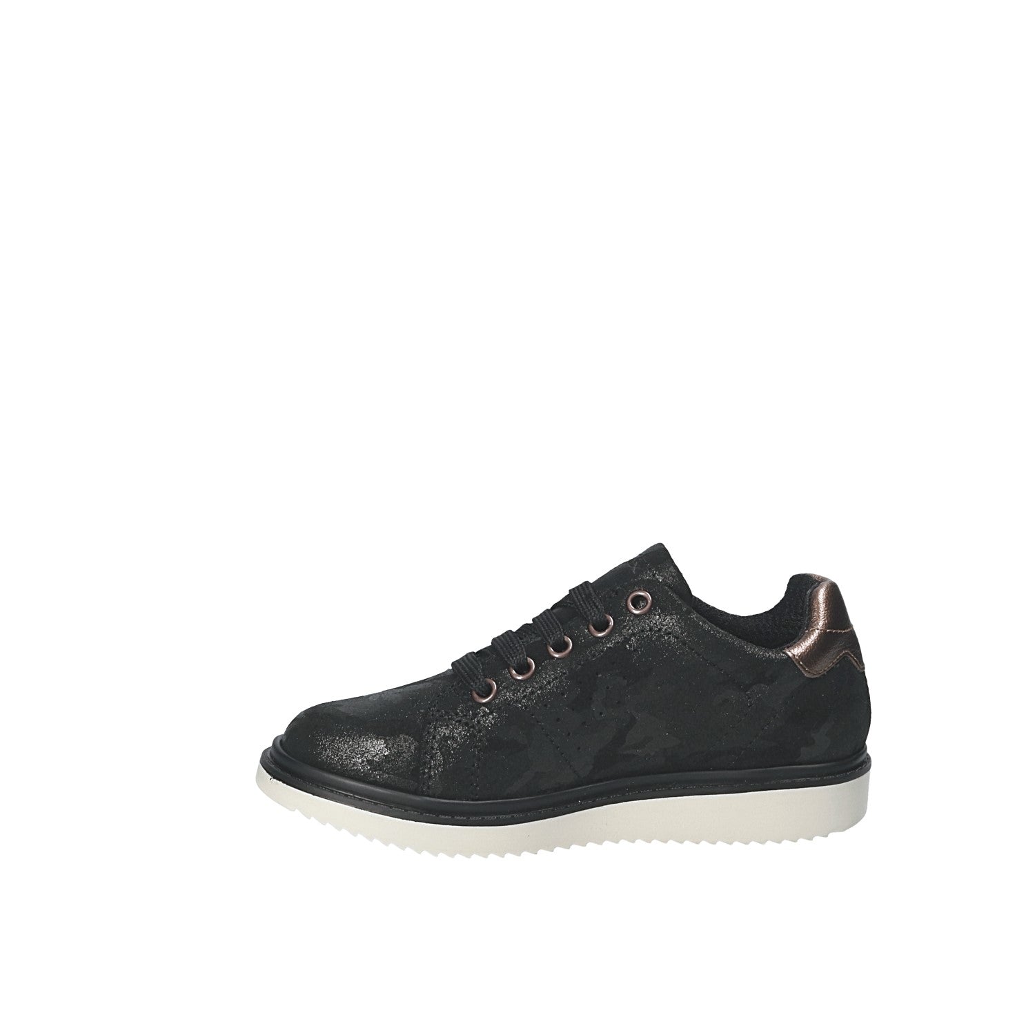 Sneakers Nero Geox