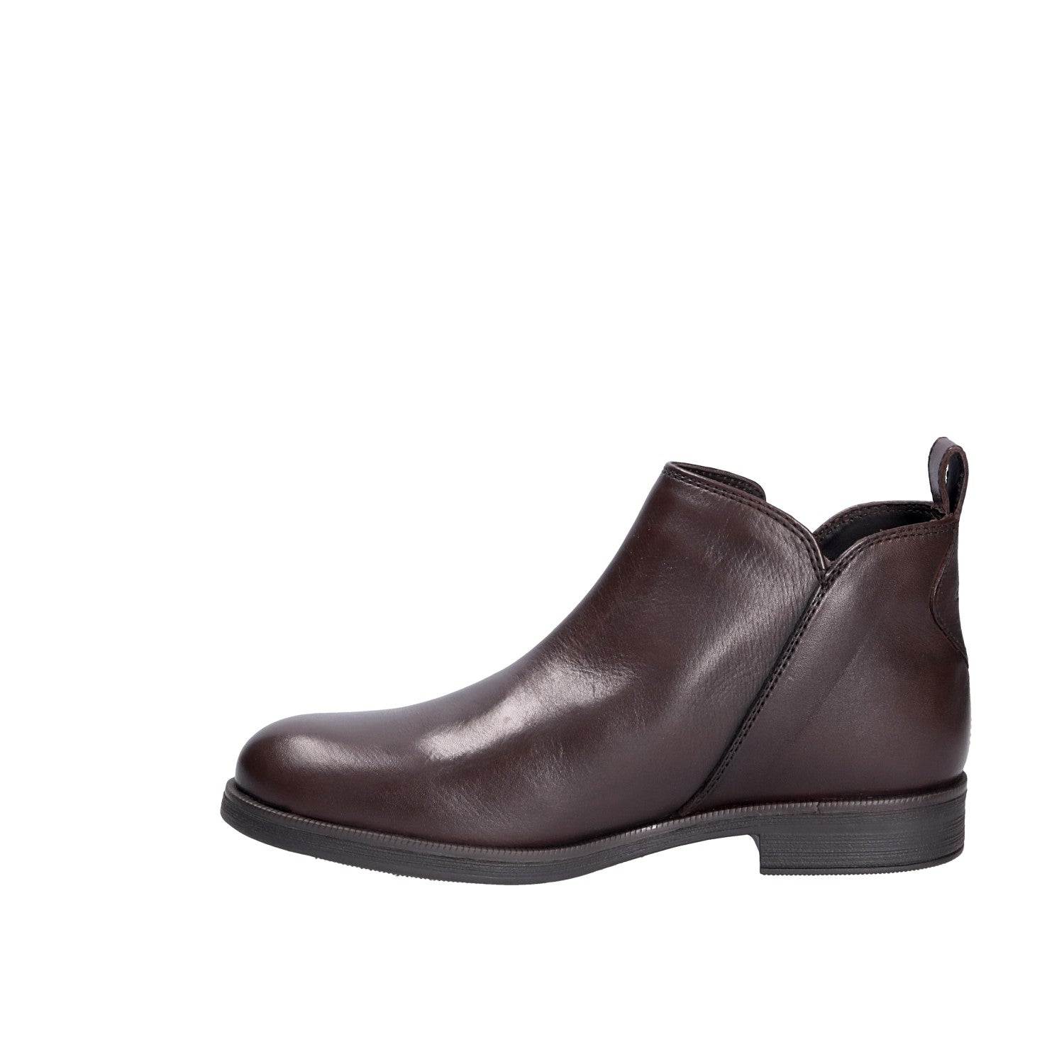 Stivaletti Marrone Geox