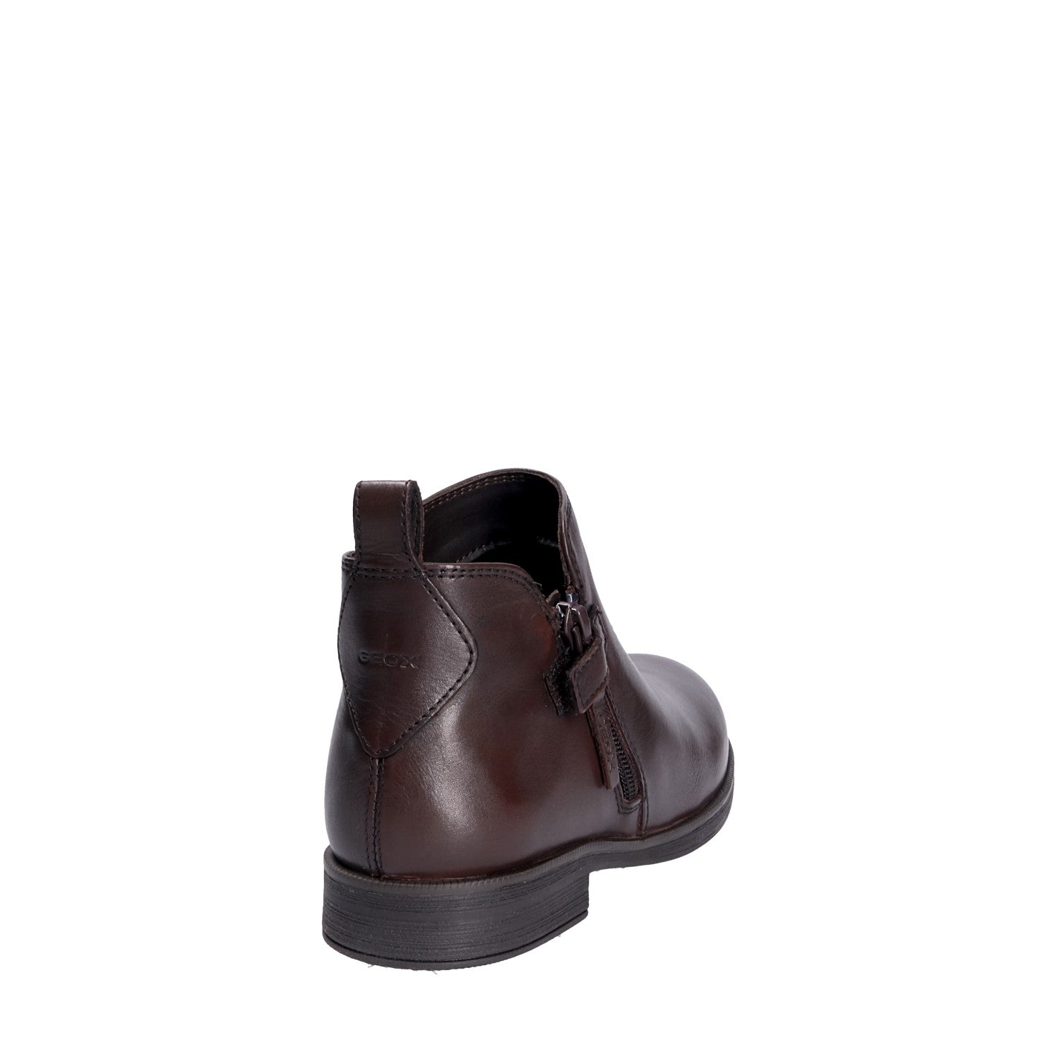 Stivaletti Marrone Geox