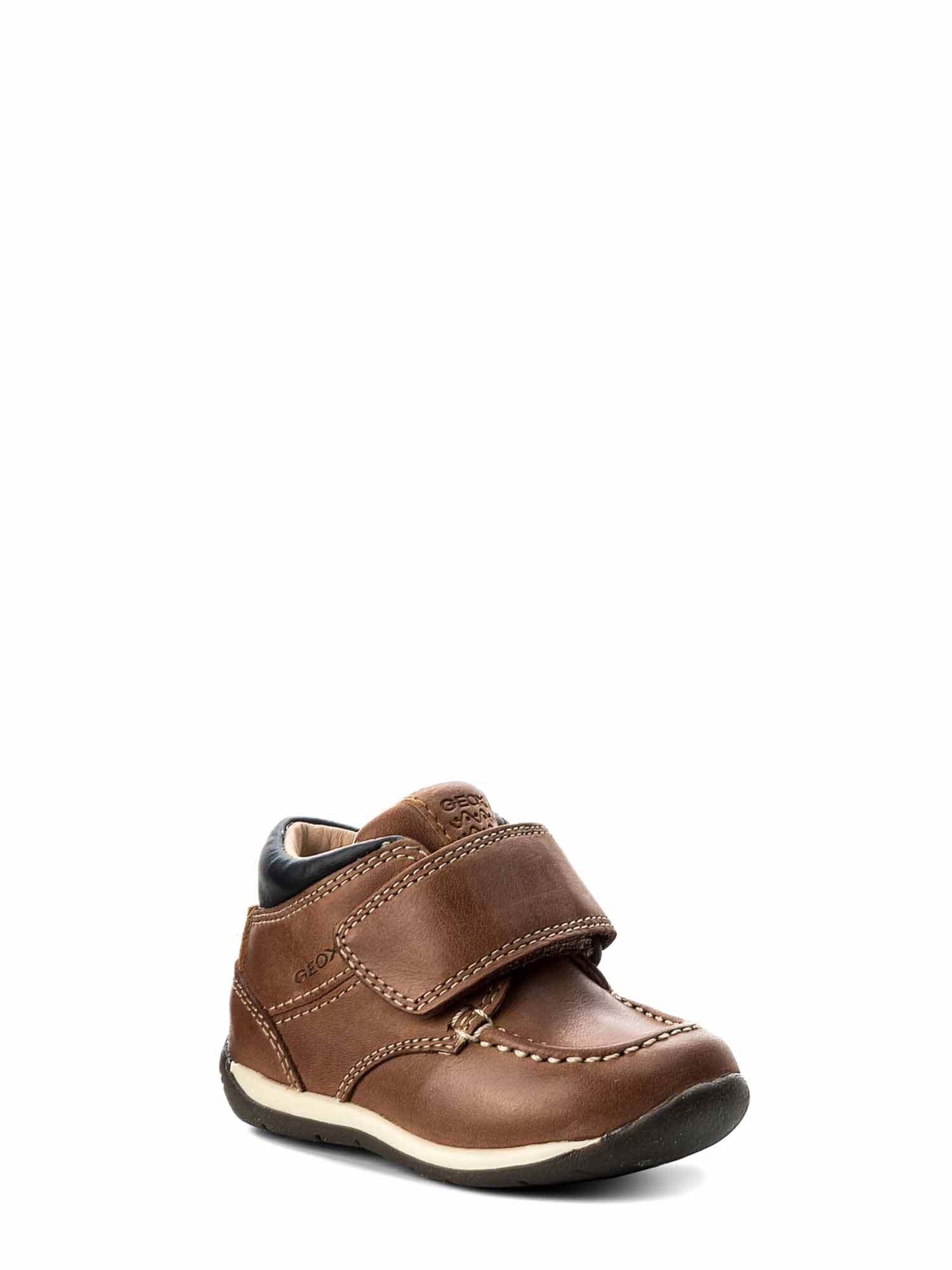 Polacchino Marrone Geox