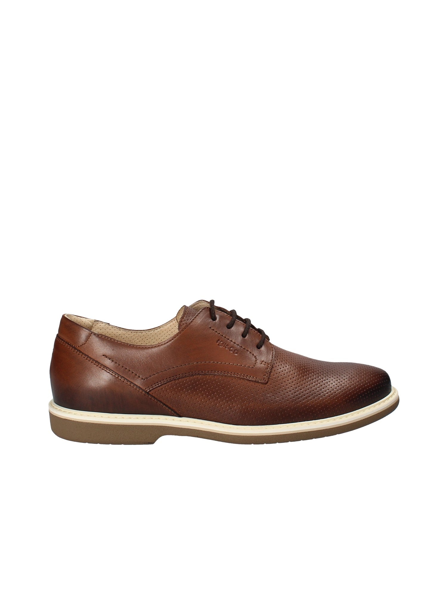 Francesine Marrone Igi&co