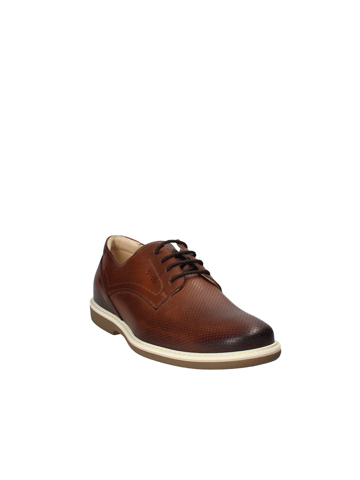 Francesine Marrone Igi&co
