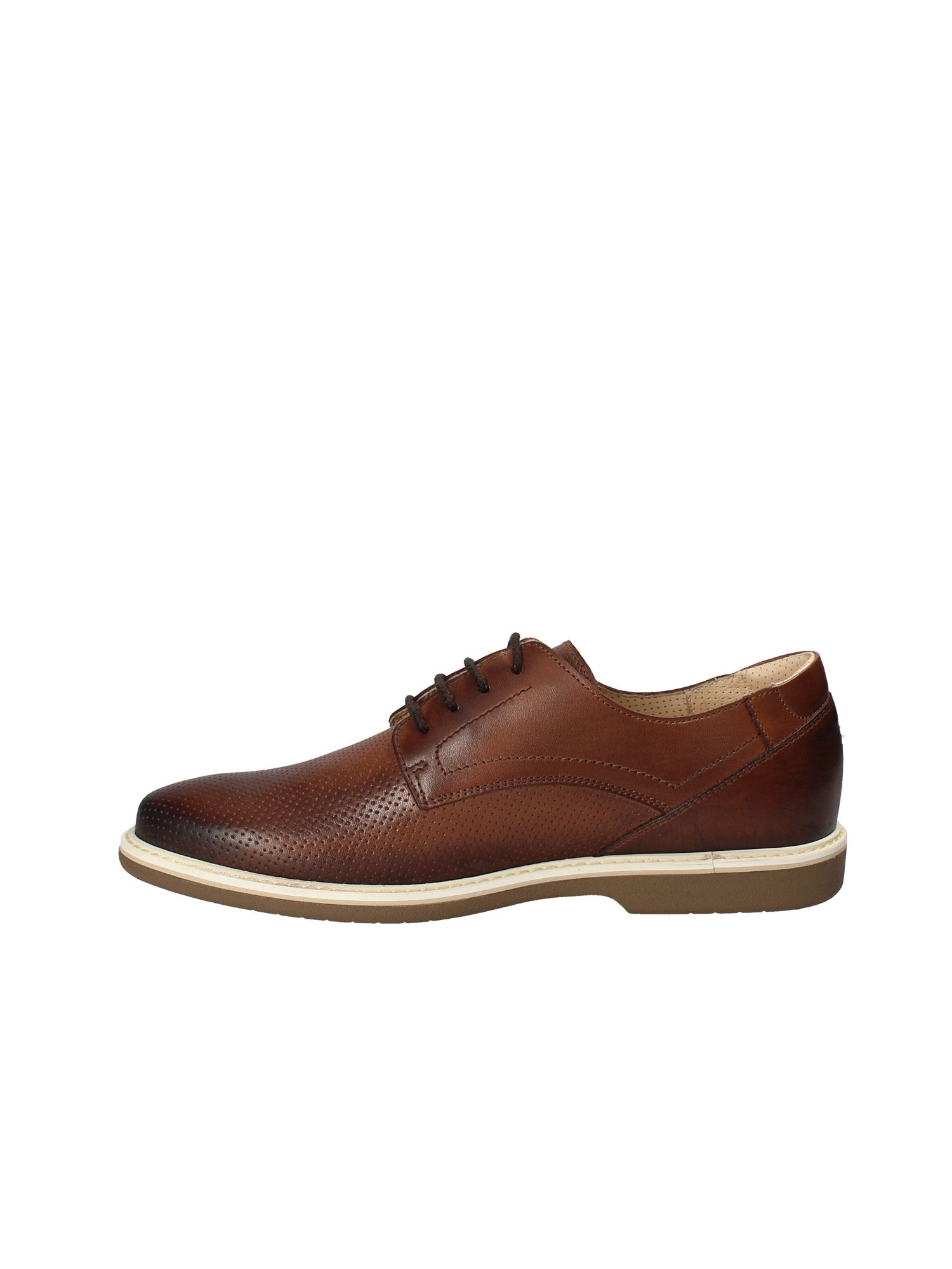 Francesine Marrone Igi&co