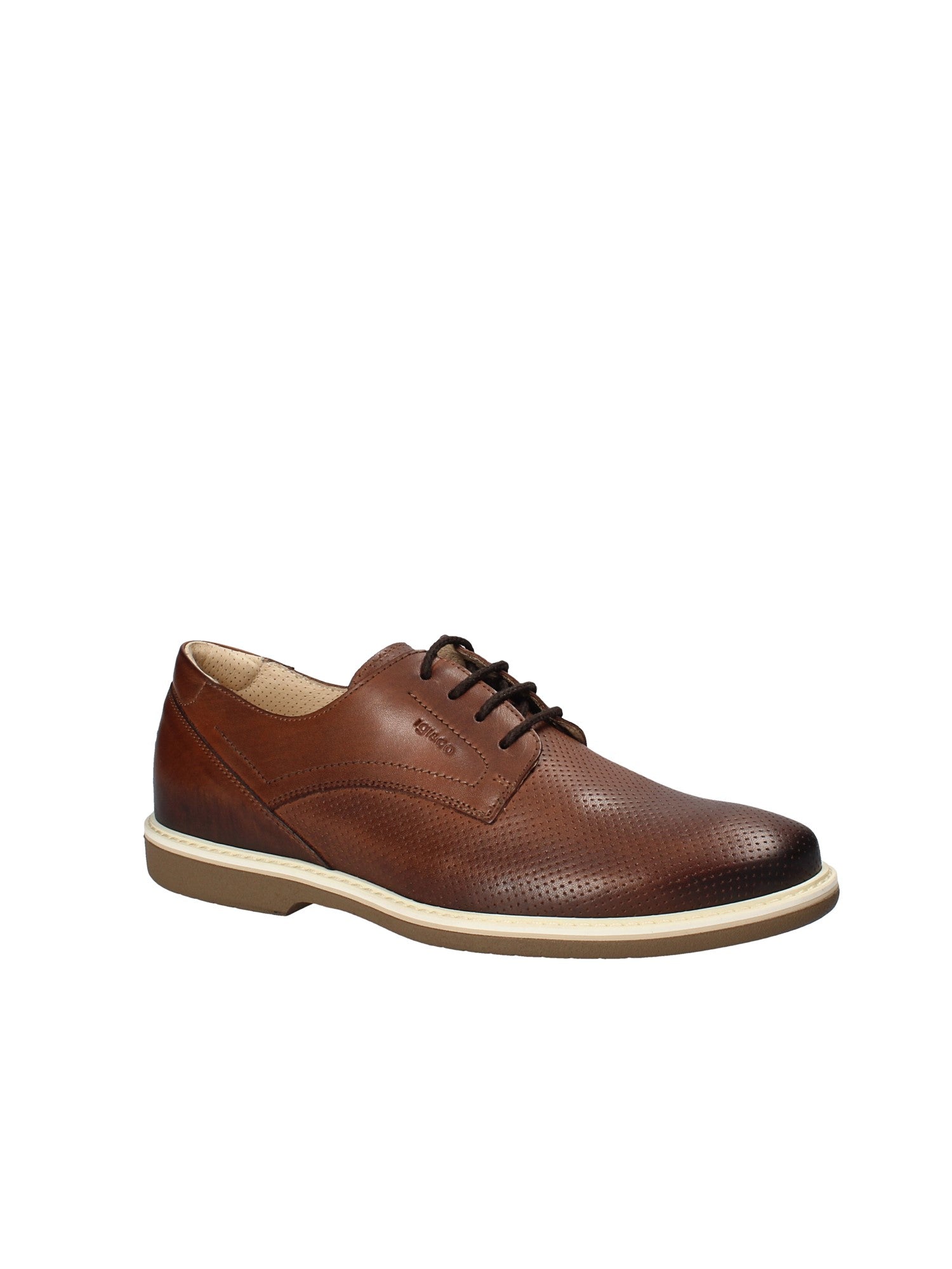 Francesine Marrone Igi&co