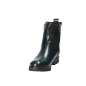 Stivaletti Nero Mally