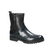 Stivaletti Nero Mally