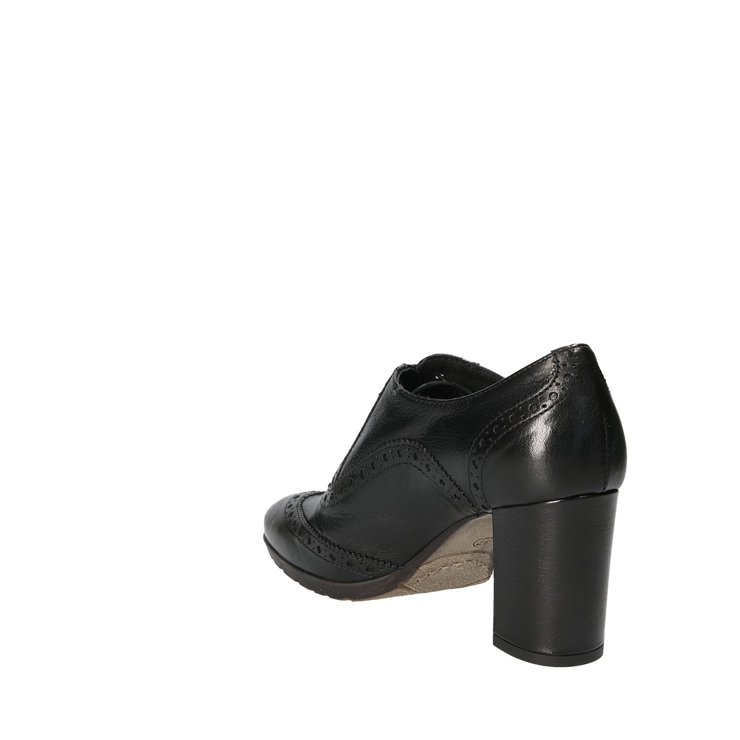 Francesine Nero Nero Mally