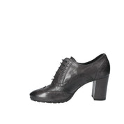 Francesine Grigio Mally