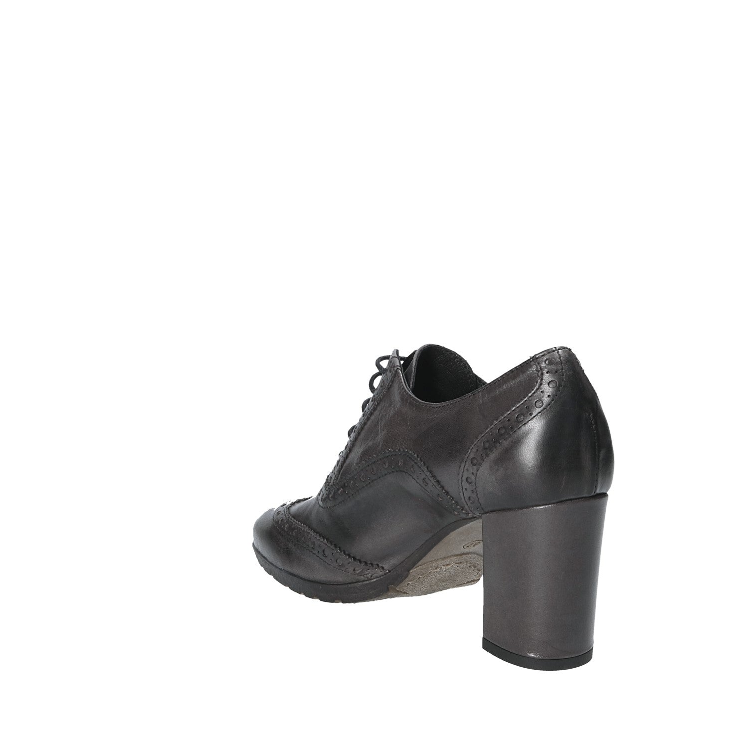 Francesine Grigio Mally
