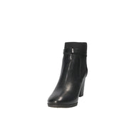 Stivaletti Nero Mally