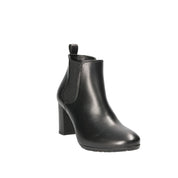 Stivaletti Nero Mally
