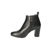 Stivaletti Nero Mally