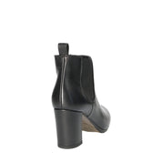 Stivaletti Nero Mally